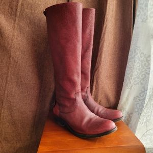 Frye Boots